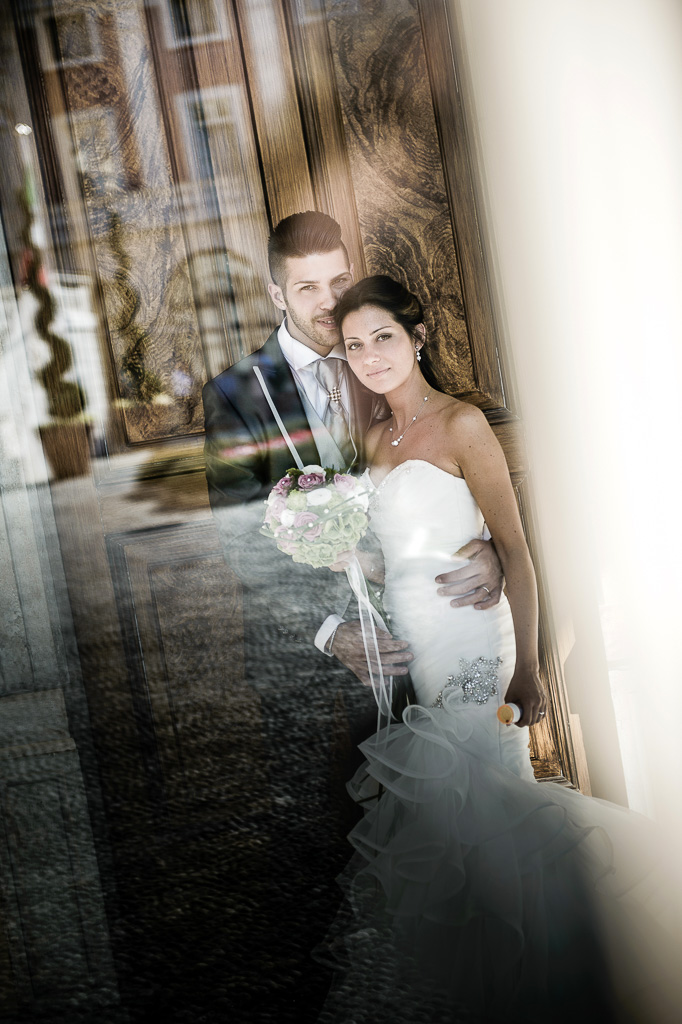 Foto matrimonio Sassari